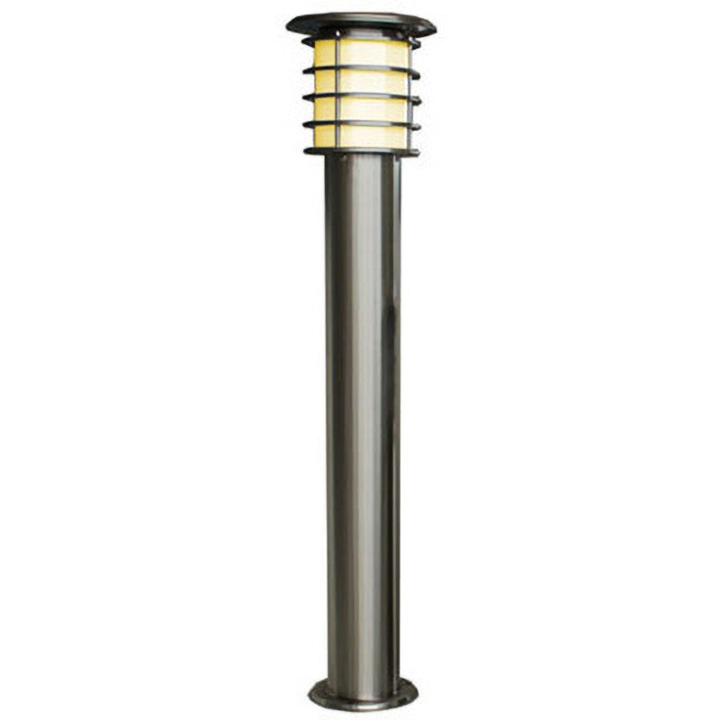 SPL-10-OR ソーラーポールライト システック 電球色   SPL-10-OR