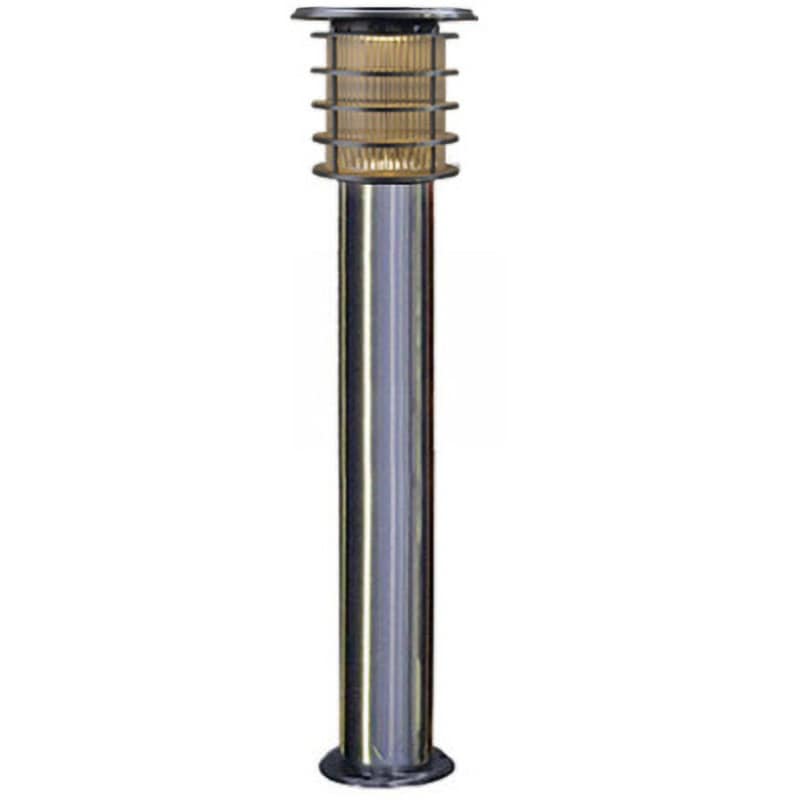 SPL-10-OR-CL ソーラーポールライト システック 電球色   SPL-10-OR-CL