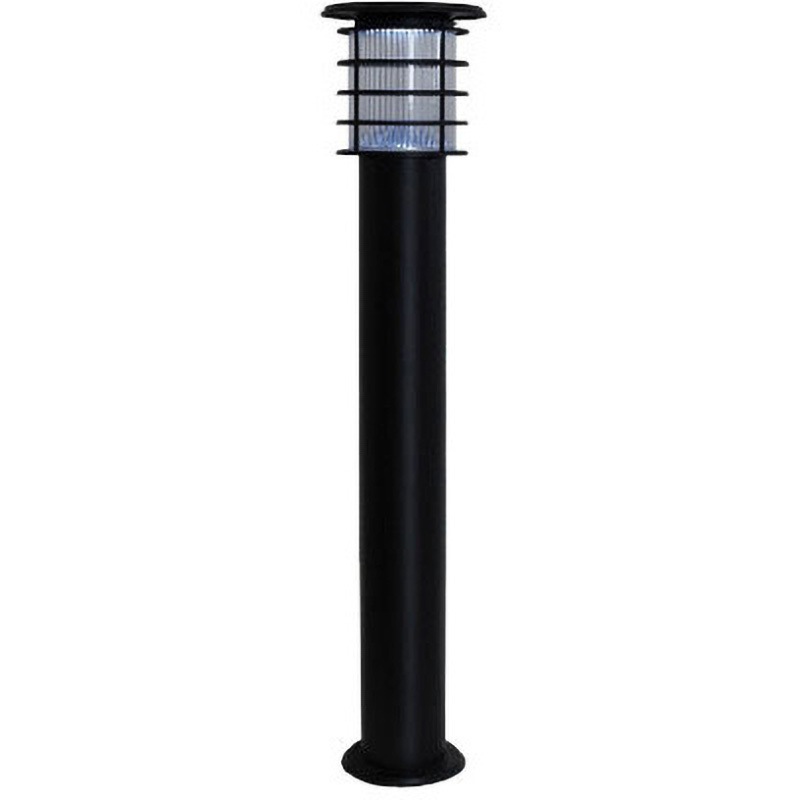 SPL-10-WHB-CL ソーラーポールライト システック 白色   SPL-10-WHB-CL