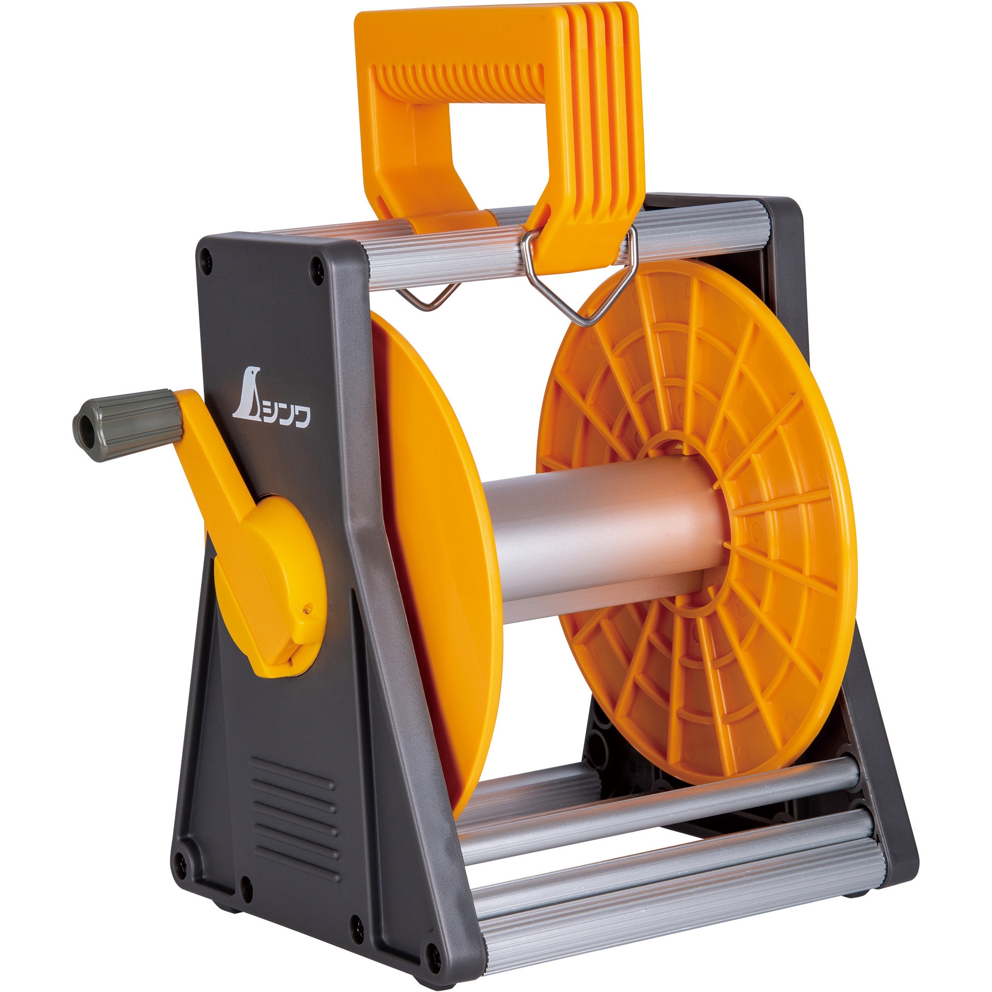 77208 ロッドテープリール 1個 シンワ測定 【通販モノタロウ】