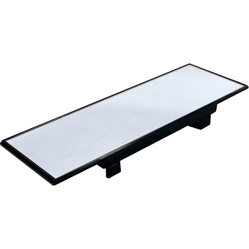 DH-51 よく見えるミラー 高反射 ワイド 1個 槌屋ヤック 【通販モノタロウ】