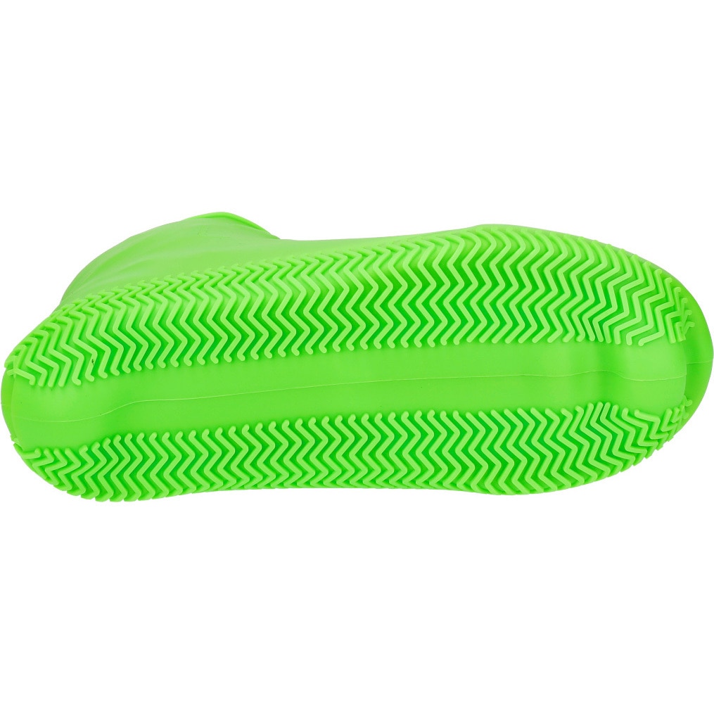 極上美品 arena ストラッシュJⅡ SAR-4109W Lサイズ モスグリーン DEF-SC1-GREEN(Mサイズ) ウォータープルーフシューズカバー