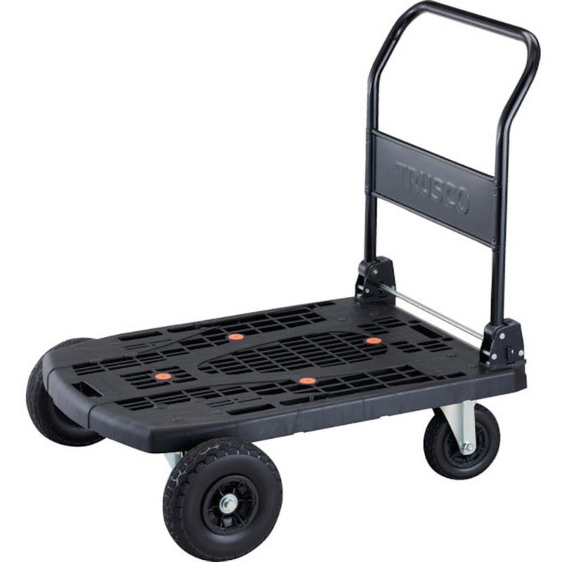 TRUSCOルートバン MPK-500JS-B セット MPK-500JS-B-M6 1組（6台）