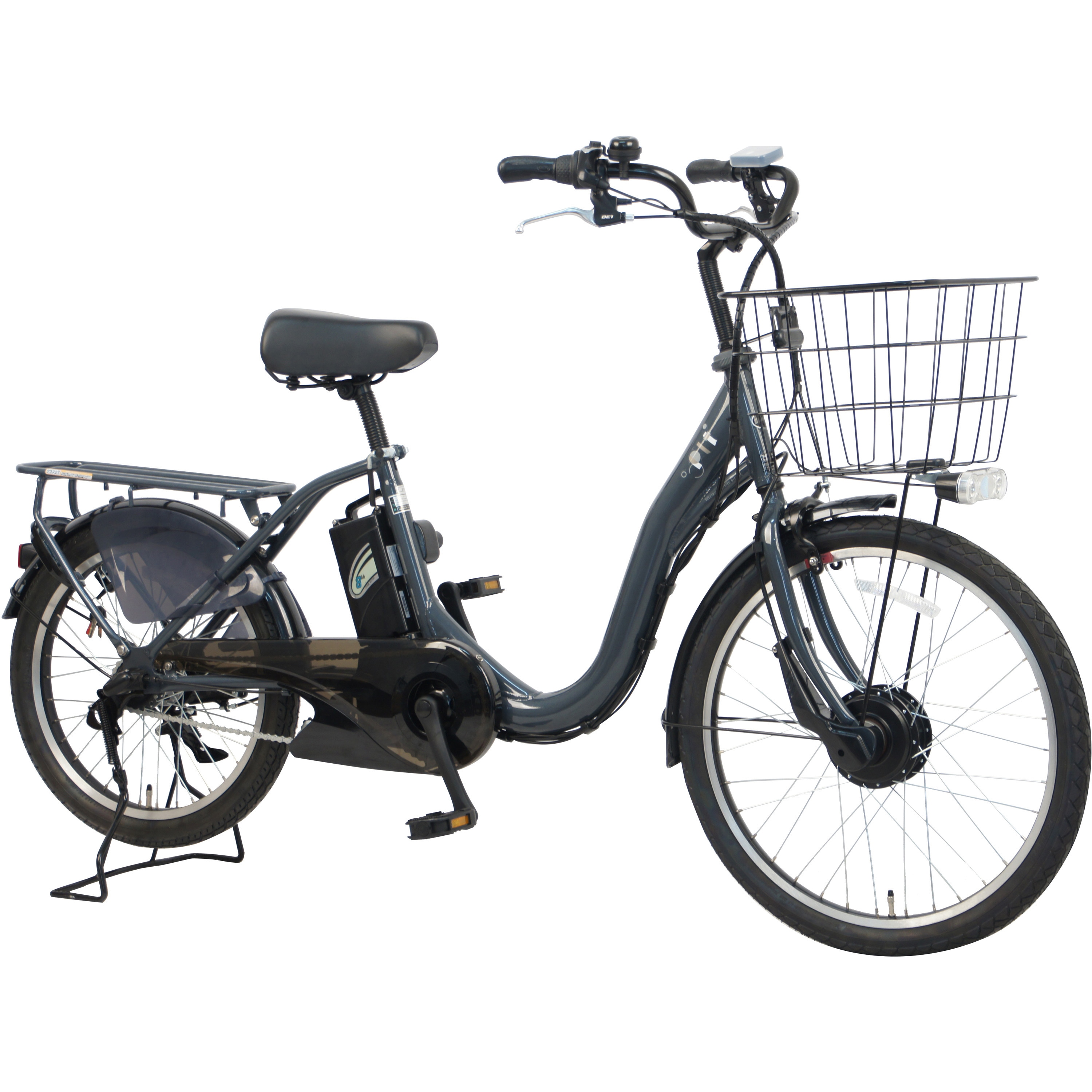 24/20型電動アシスト内装3段(8Ah) PELTECH(ペルテック) 電動自転車 24/20型電動アシスト内装3段(8Ah) PELTECH(ペルテック) 電動自転車