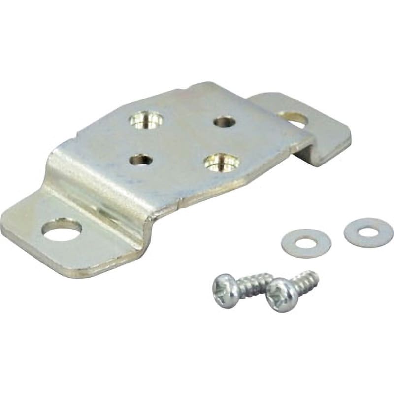 EXA-MOUNT-PLATE-KIT EXAシリーズ 圧縮空気フロー用パイロット式