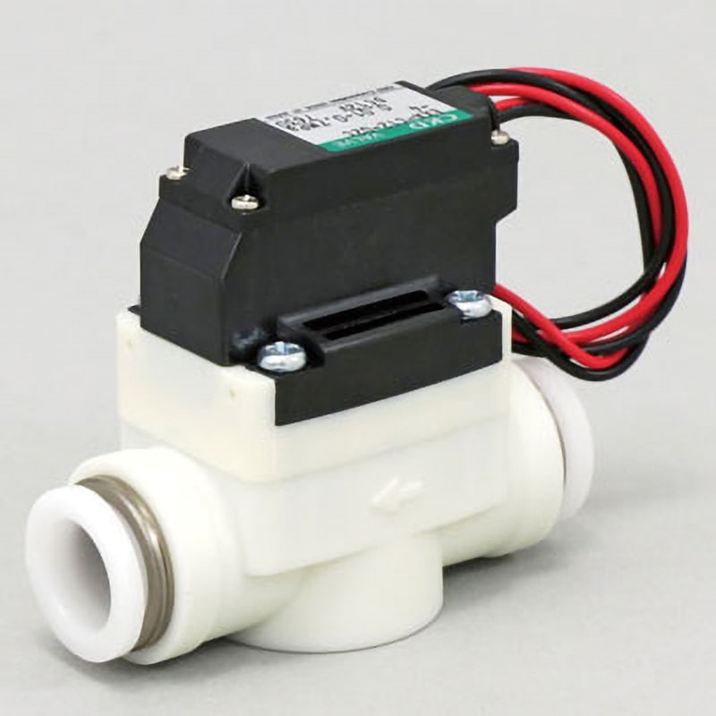 MT8183 車用品・バイク用品 CKD 圧縮空気用パイロット式2ポート電磁弁