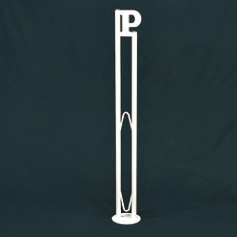 DPR1-PW サイクルスタンド  D-NA(ディーナ) PR 1台 カツデン(KATZDEN) 【通販モノタロウ】