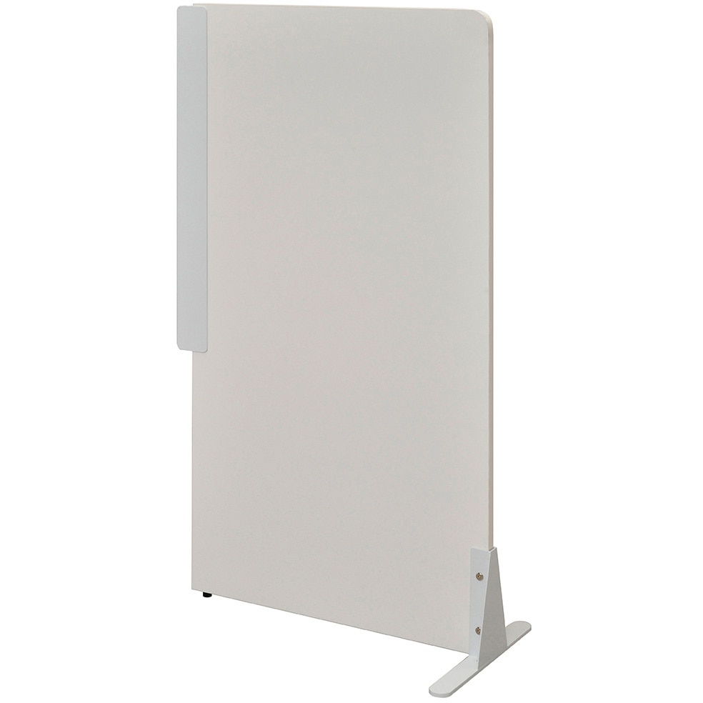 RFPSB-OPEPWH パーソナルブース オプションエンドパネル アール・エフ・ヤマカワ 幅663mm奥行356mm  RFPSB-OPEPWH 9,225円