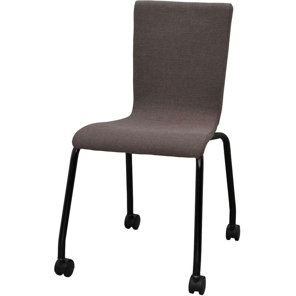 ふーか　椅子4 ミーティングチェアFSZ-4（4本脚タイプ）の製品情報