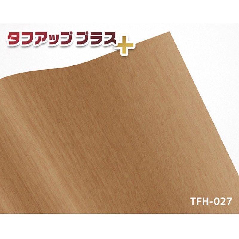 TFH-027 スリ傷に強い粘着化粧シート 1本 菊池襖紙工場 【通販モノタロウ】
