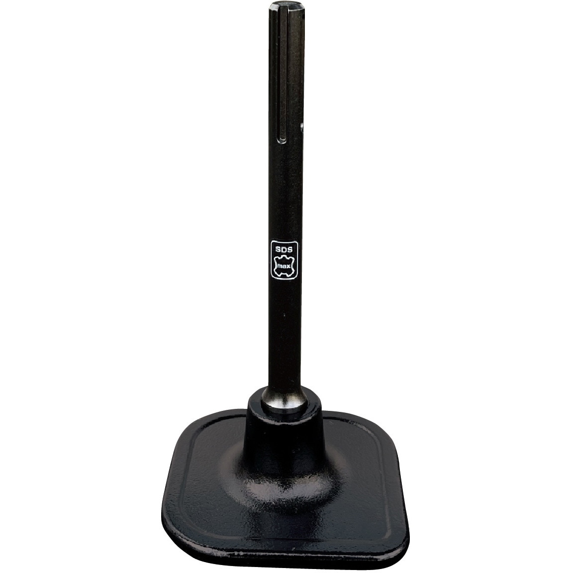 B-92 SDSmax四角ランマ Mokuba(小山刃物製作所) 全長270mm B-92