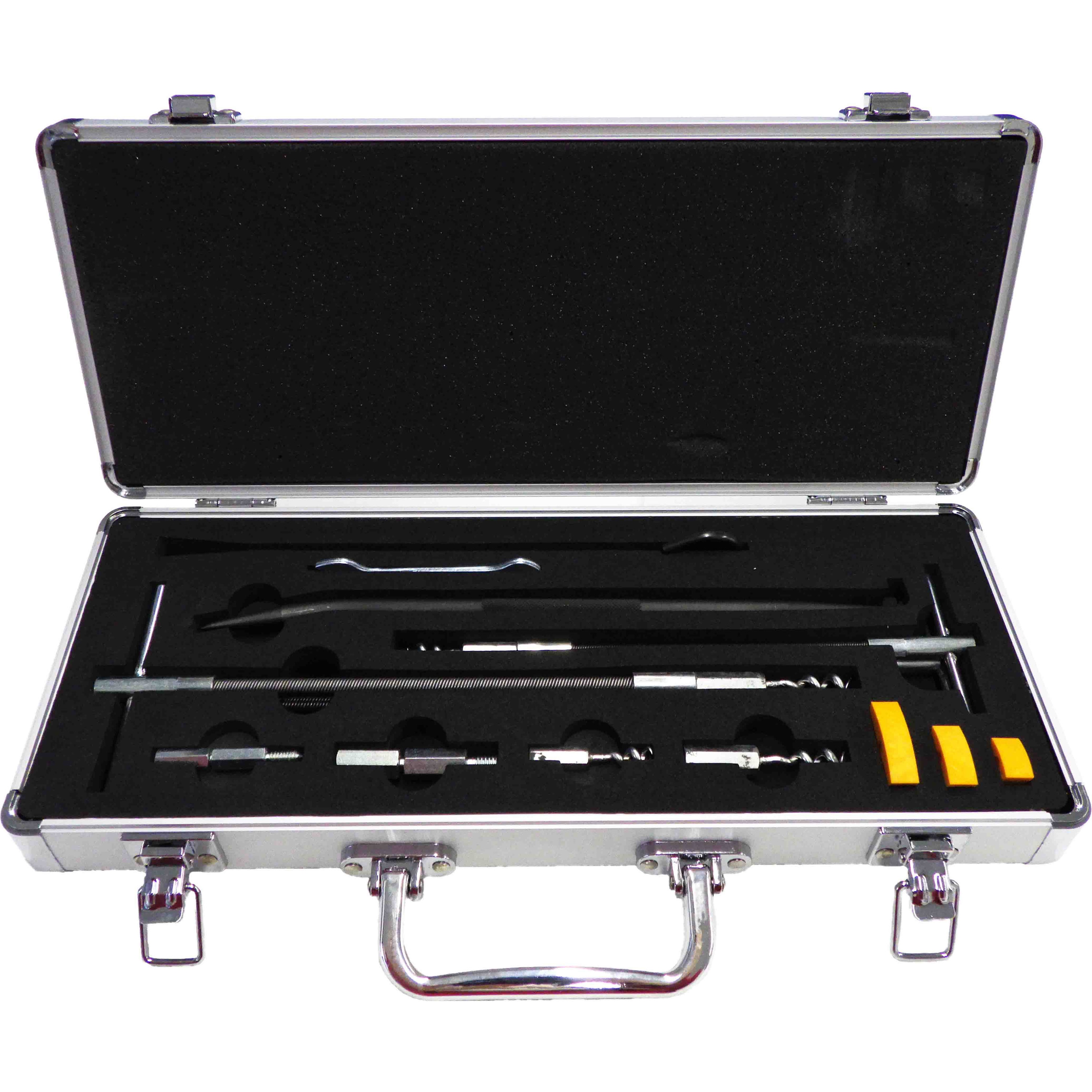 パッキンツールセット 1セット サンワ 【通販モノタロウ】 16,485円