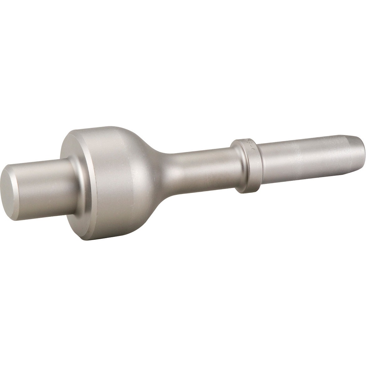 54U20P0314 エアーハンドブレーカー用パイプ打ちチゼルCB-20用 54U20P0314 エアーハンドブレーカー用パイプ打ちチゼルCB-20用