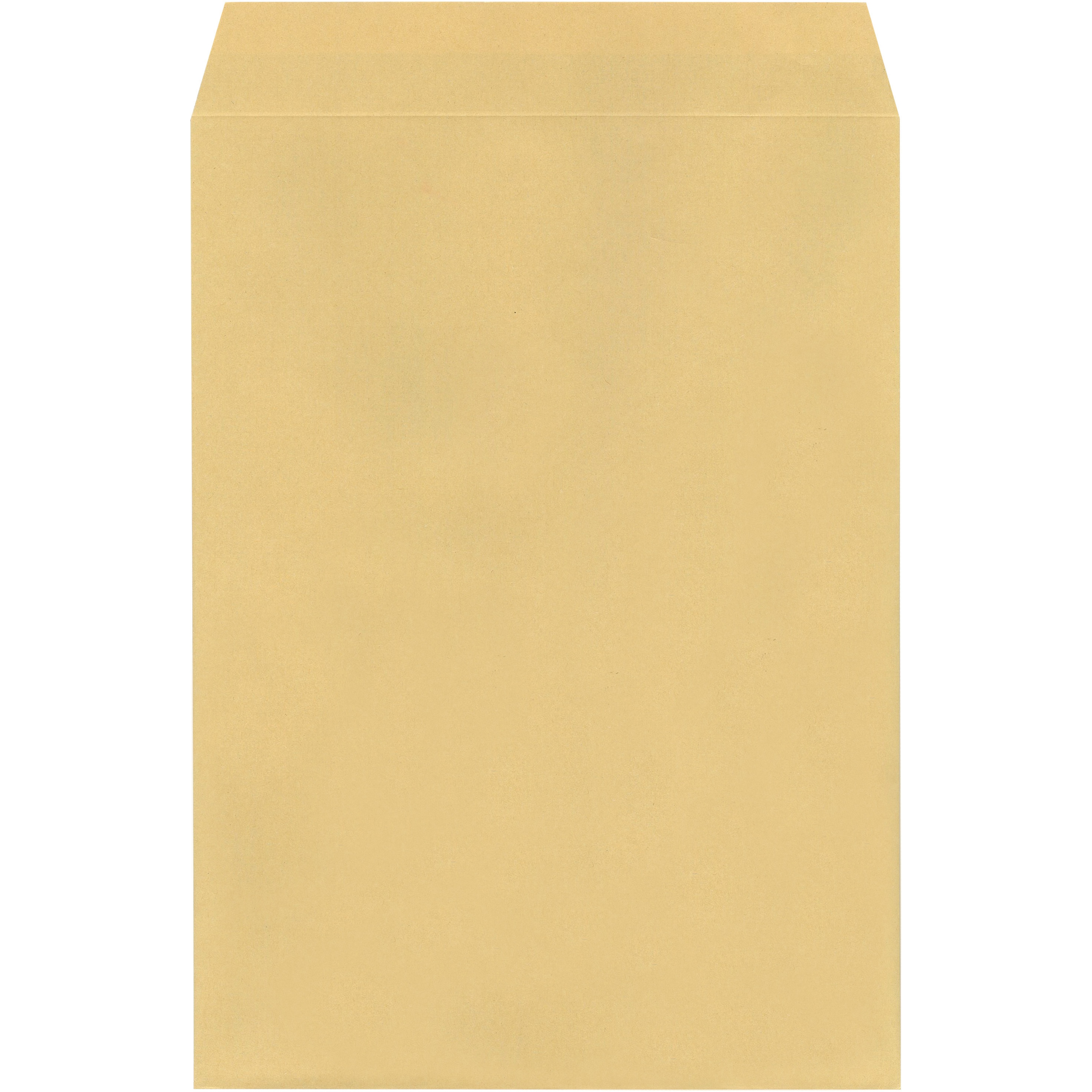 21636 透けないクラフト封筒 今村紙工 センター貼り テープあり  1箱(500枚) 8,598円