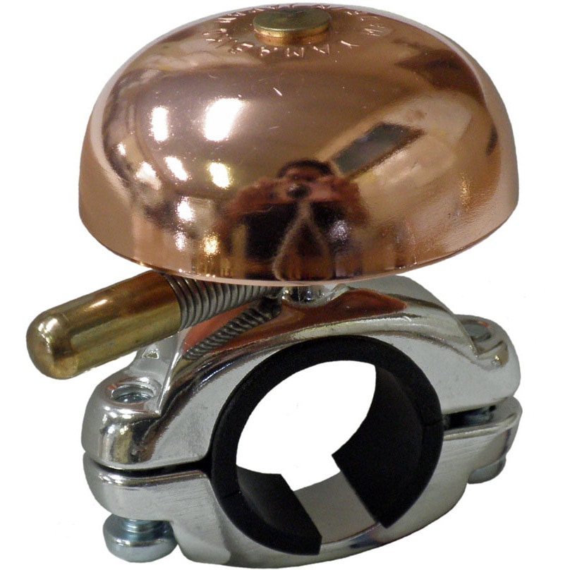 OH-2200B ヤマビコベル 真鍮 扇工業 銅メッキ色 OH-2200B - 【通販