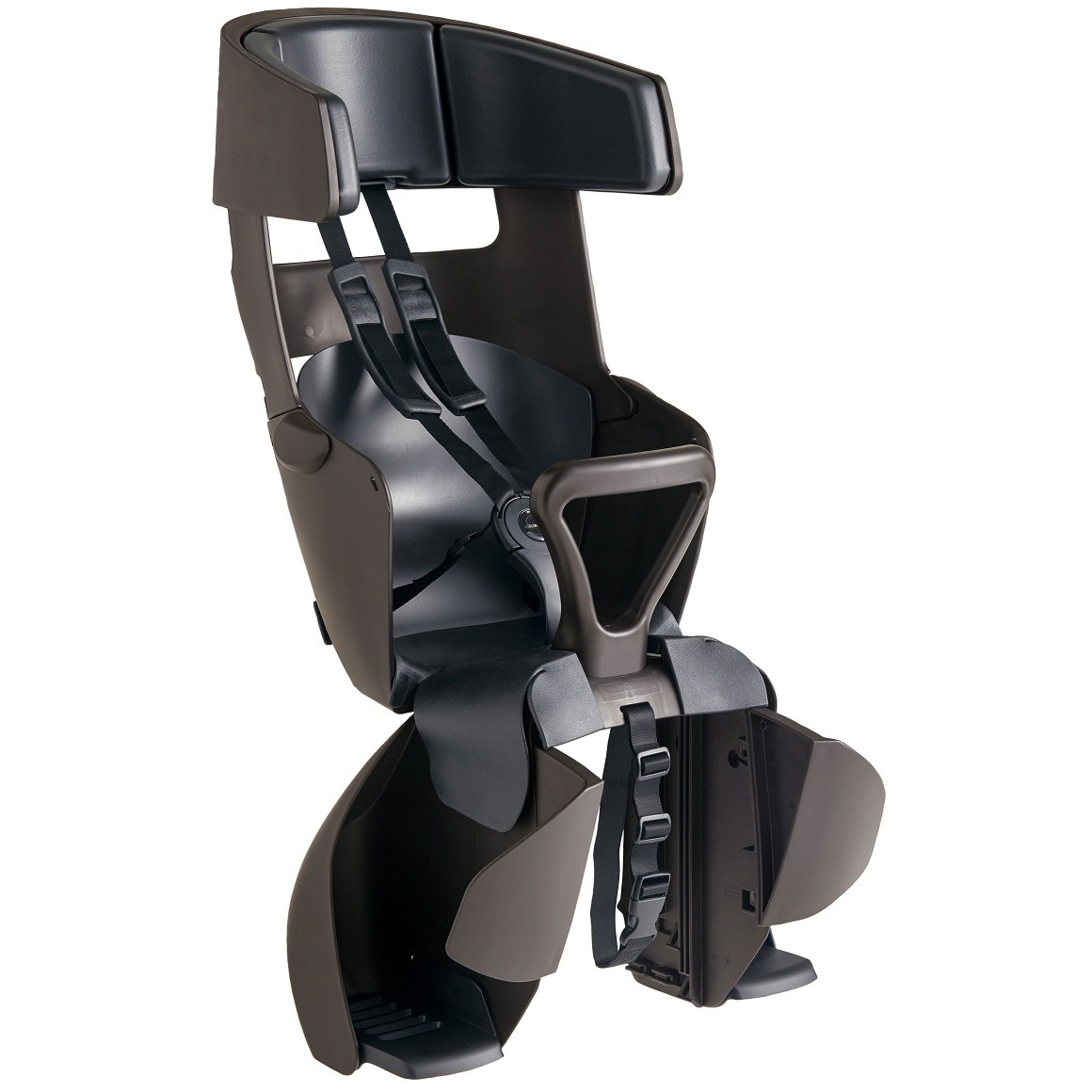 RBC-017DX2 リアキッズシート  GRANDIA タイプ2 OGK技研 ココアブラウン色 15,185円