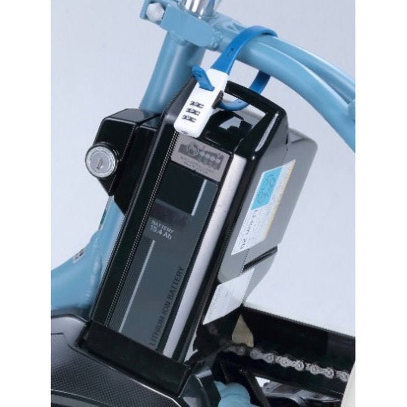 SL-02NV SOKULOCKショート Kawasumi(川住製作所) ダイヤル式 ネイビー