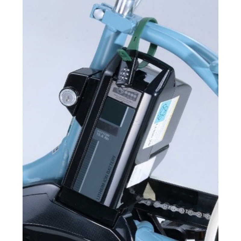 SOKULOCKショート Kawasumi(川住製作所) ワイヤーロック