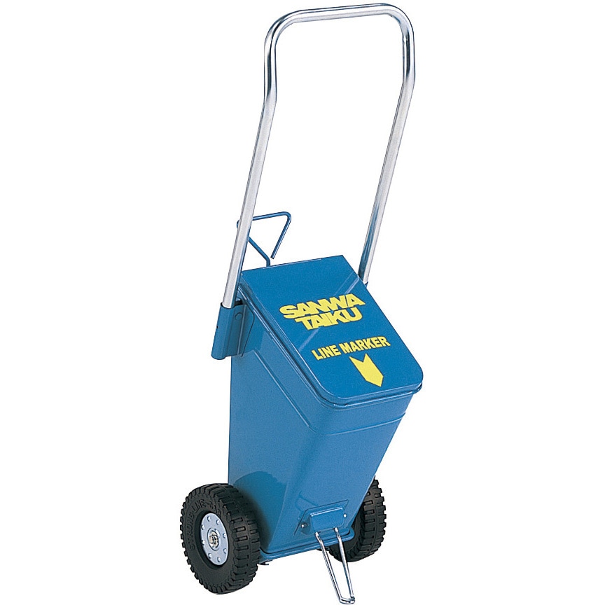 S-1383 ライン引 CM-58 三和体育製販 1台 S-1383