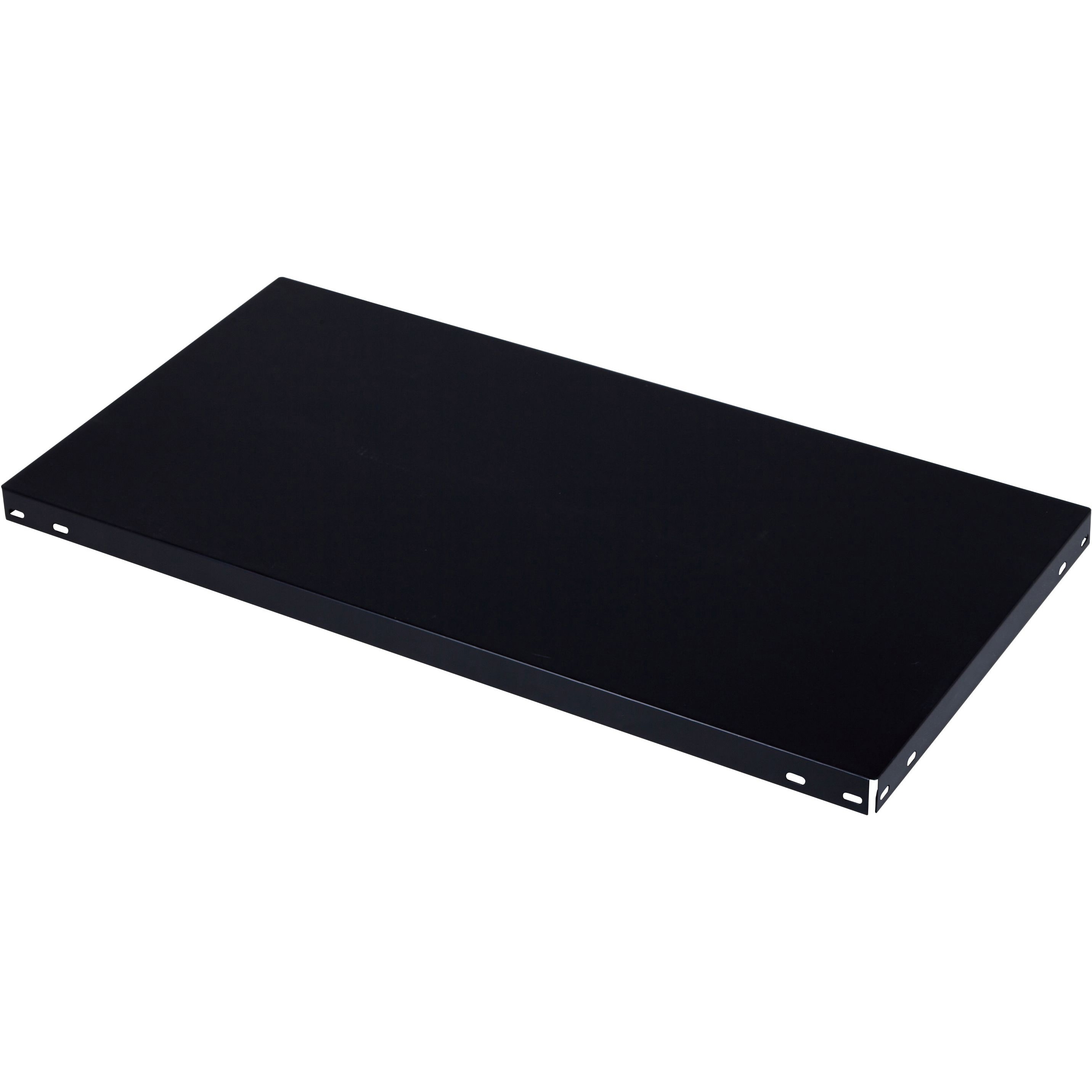 875×600mm ブラック カラー棚板 カマチ35mm 1枚 ダイソー 【通販