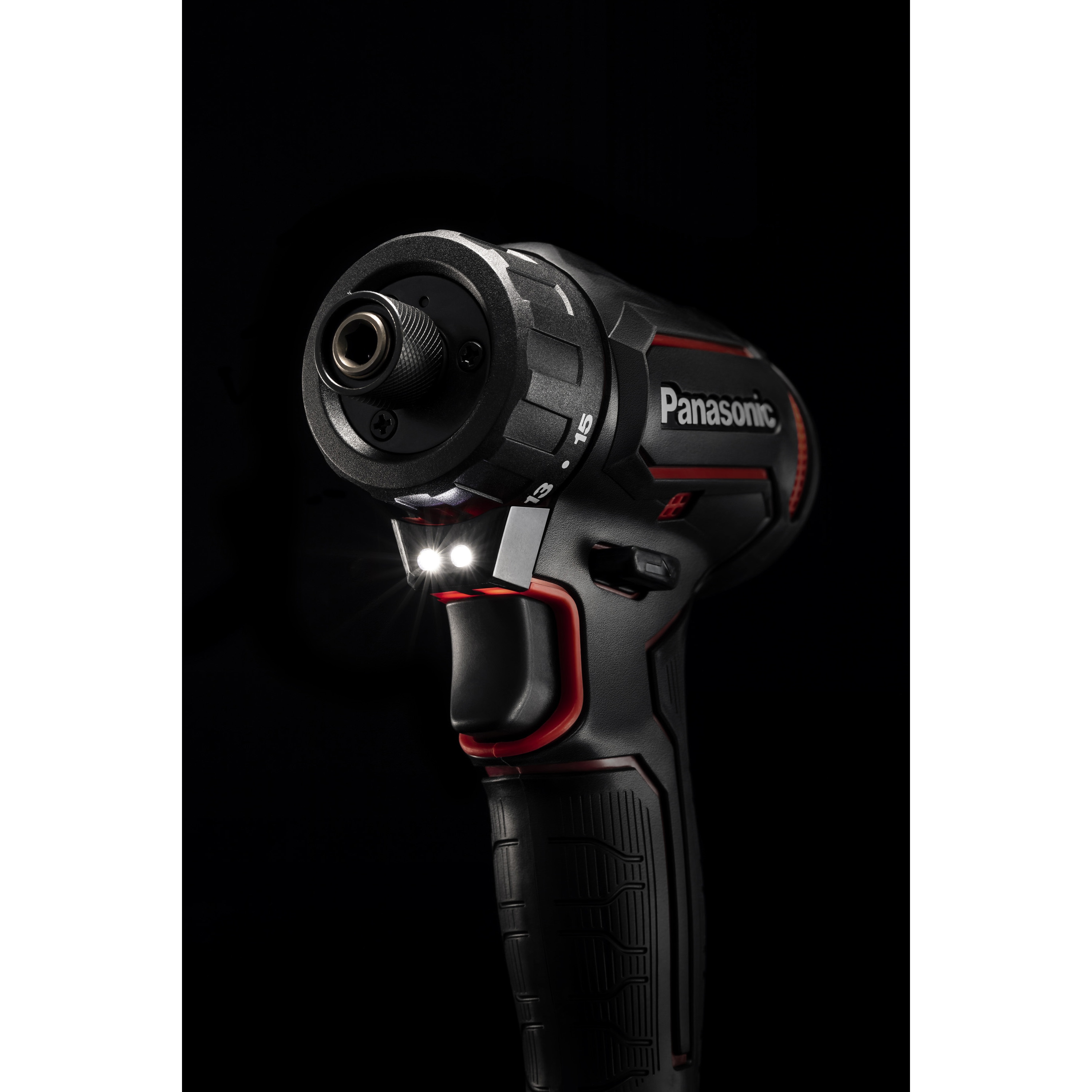 ＥＸＥＮＡ １０．８V・充電ドリルドライバー EZ1D32F10D-R EXENA 充電ドリルドライバー（ビットタイプ） EZ1D32F10D-Y 10.8V 2.0