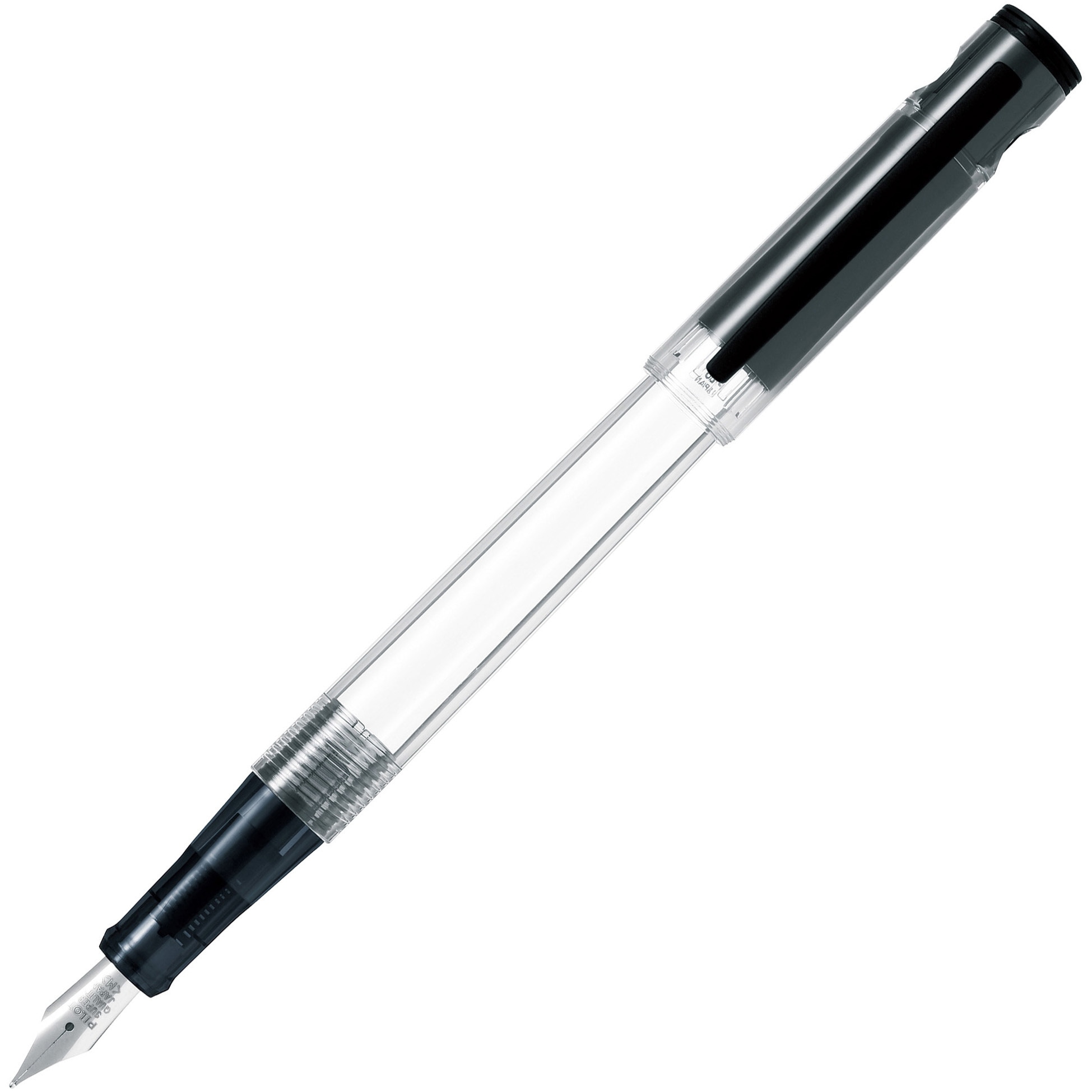 FLT-2SR-NCM 万年筆 LIGHTIVE(ライティブ) 1本 パイロット 【通販