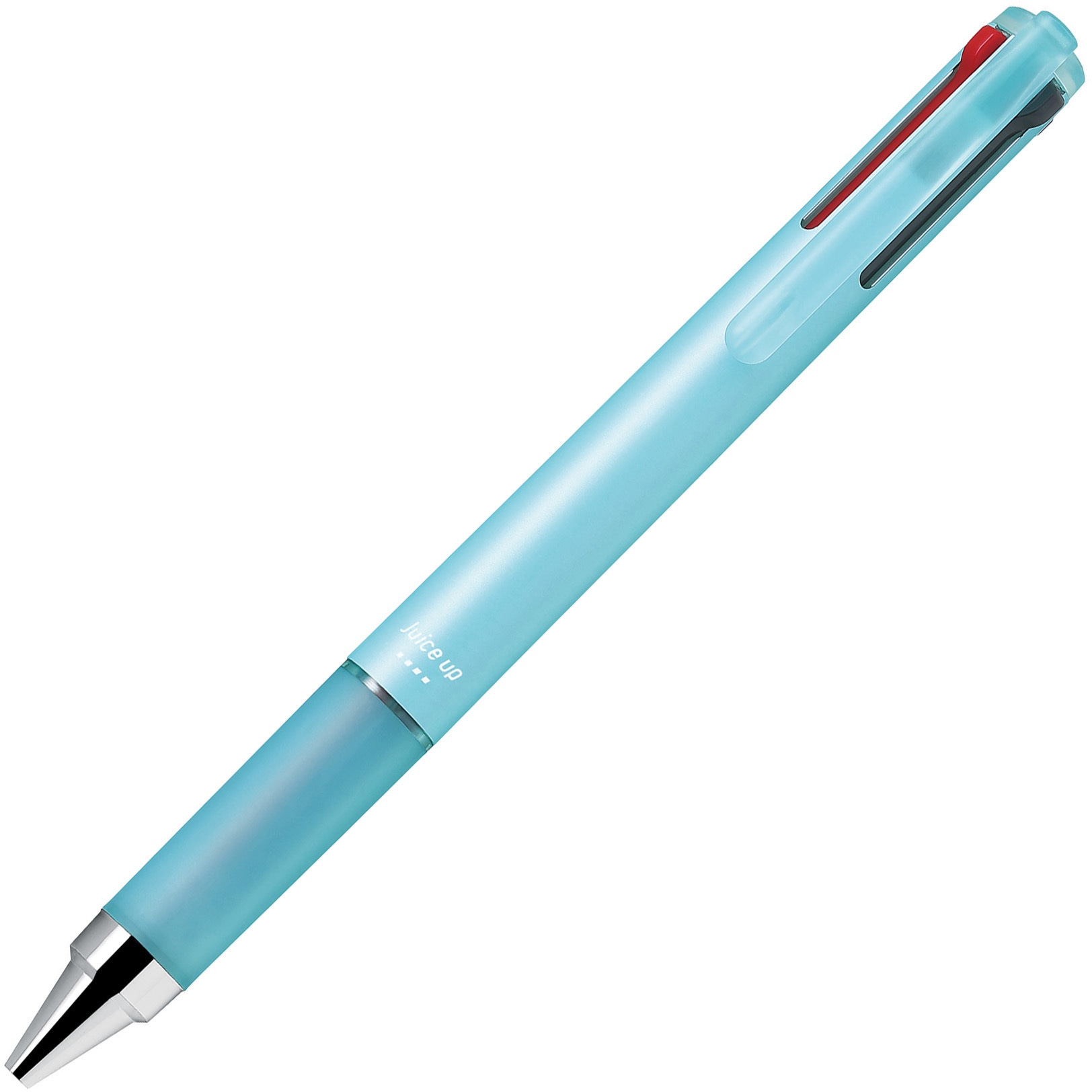 P-LKJP-50S4-M 多色ゲルインキボールペン ジュースアップ パイロット