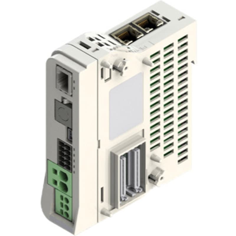 RCON-GW-EC コントローラ RCON-GW-EC 1個 IAI(アイエイアイ) 【通販モノタロウ】