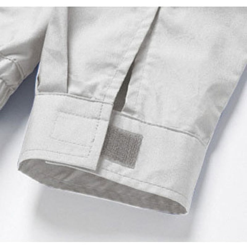 【新品】KU90550 空調服 R 綿薄手 服のみ シルバー S 楽天市場】KU90550 空調服 R 綿薄手 服のみ シルバー S(同梱
