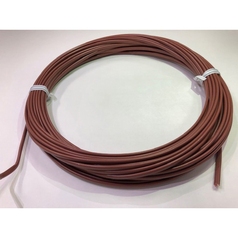 YM-TX-15 補償導線(T熱電対用) 山里産業(ヤマリ) 被覆材PVC 16,786円