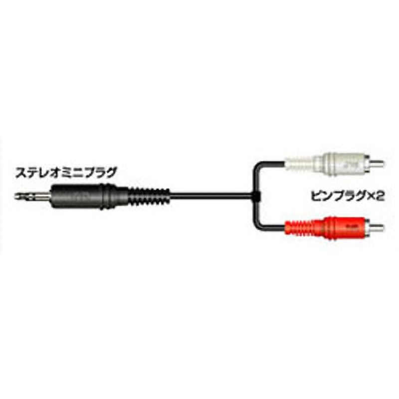 JVC CN-HYO1 MB オーディオケーブル JVC CN-HYO1 MB オーディオケーブル