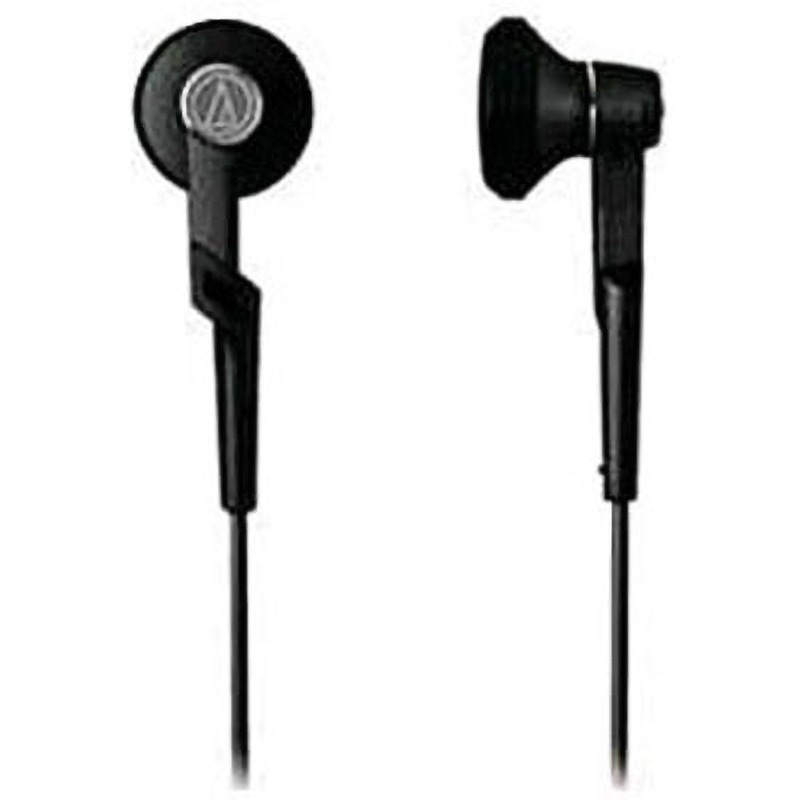 ATH-CM707 インナーイヤー型   ATH-CM707 [Φ3.5mm ミニプラグ] audio-technica ダイナミック型 最大入力100mW
