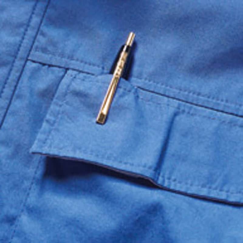 KU90470C03S8 空調服(R) 長袖ブルゾン KU90470 空調服 服のみ