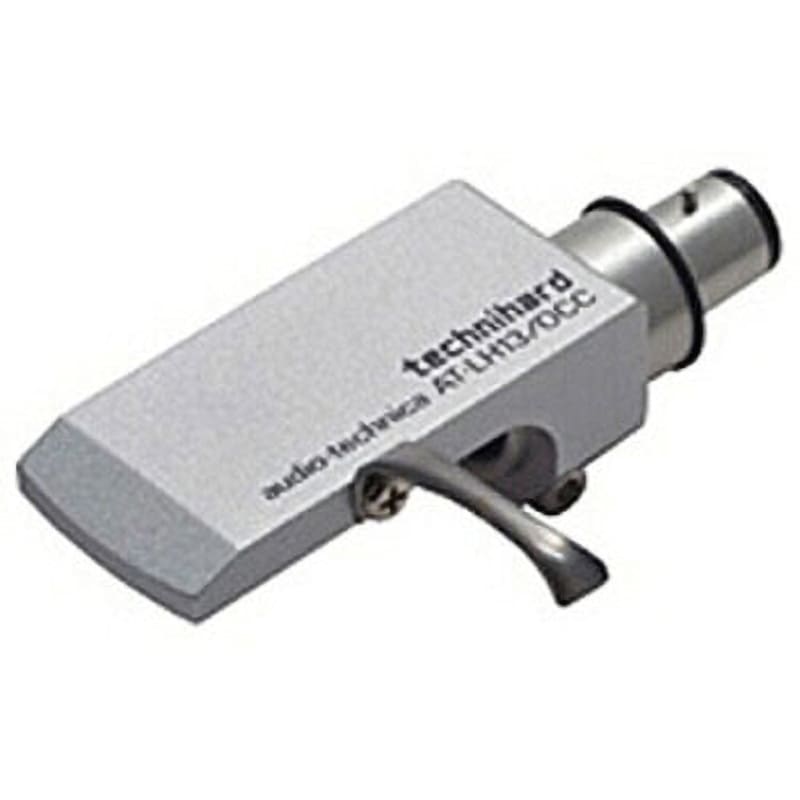 AT-LH13/OCC ヘッドシェル 1個 audio-technica 【通販モノタロウ】
