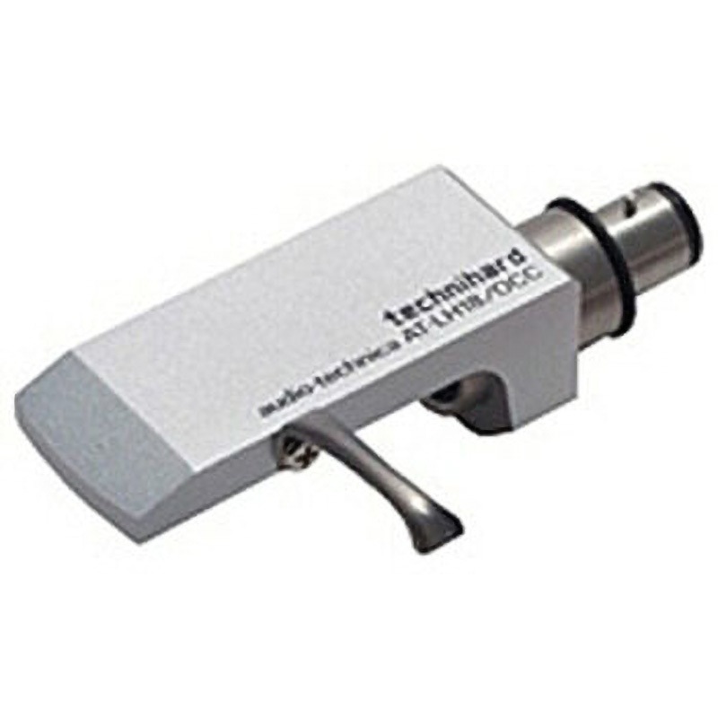 AT-LH18/OCC ヘッドシェル AT-LH18/OCC 1個 audio-technica 【通販モノタロウ】