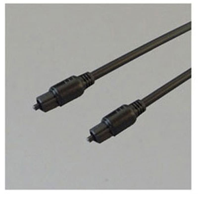 角型光デジタルケーブル フジパーツ オーディオケーブル 【通販