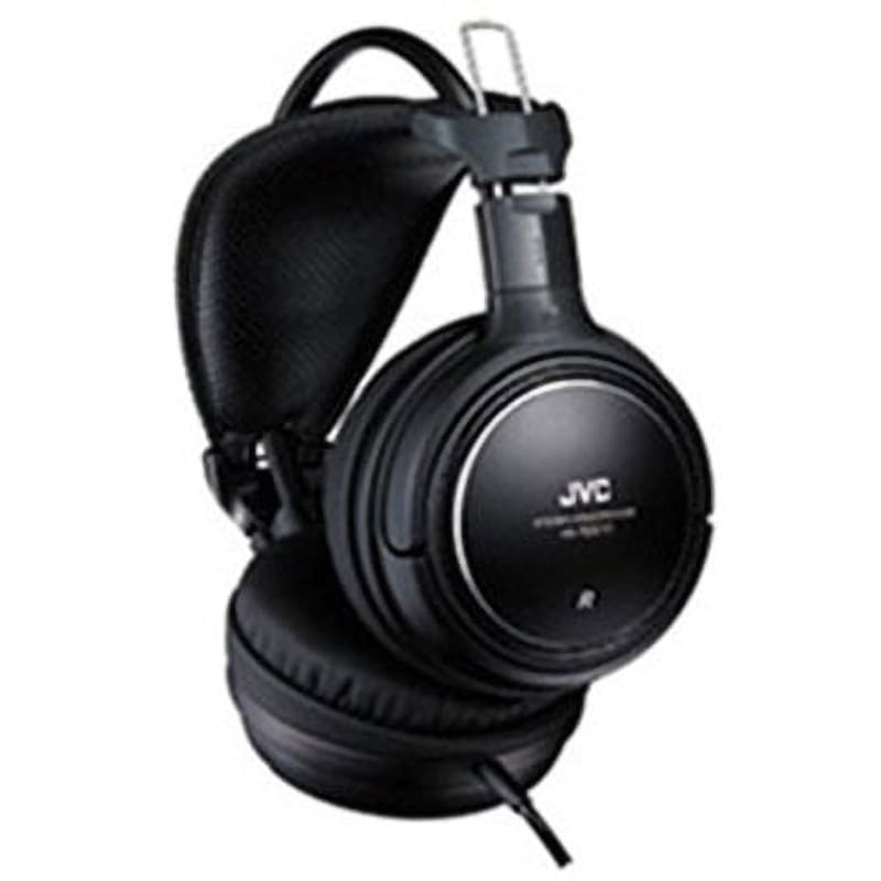 HARZ910 ヘッドホン HA-RZシリーズ JVC(ビクター) ダイナミック型
