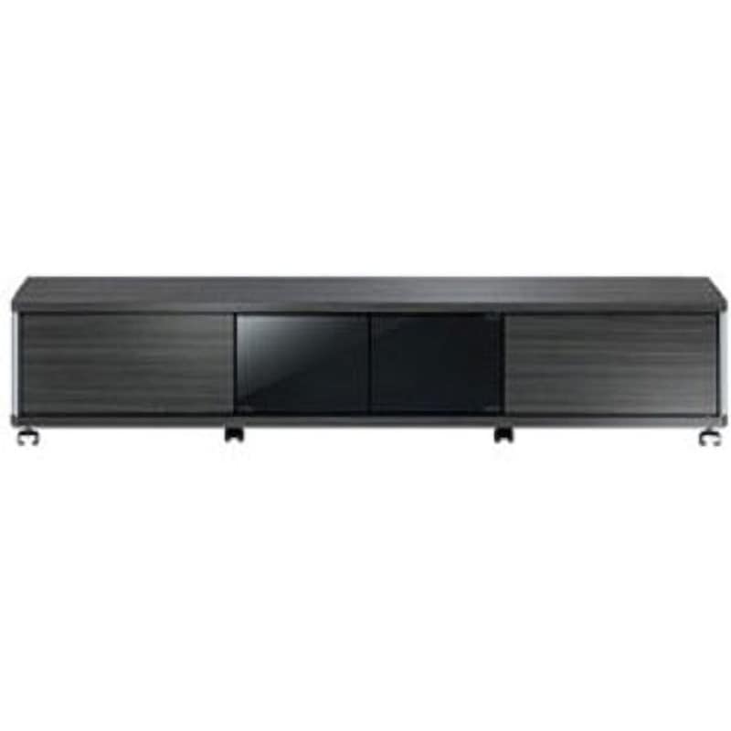 ASGD1600L テレビ台 AS-GD ロータイプ 朝日木材加工 (AVAWOOD) 適合サイズ～70V型  ASGD1600L