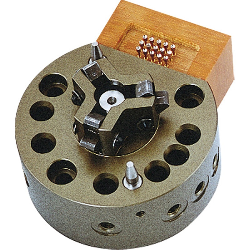KHC-5R-B-D2 チェンジャー オートハンドチェンジャー KHC (KHC-1～20) 近藤製作所 本体側タイプ 外径64mm