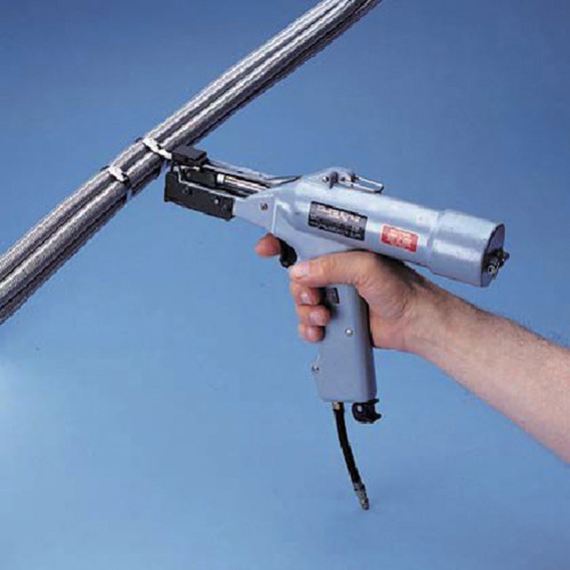 KPPTMTB ステンレスバンド空圧式結束工具PPTMT用替え刃キット 1個 PANDUIT(パンドウイット) 【通販モノタロウ】