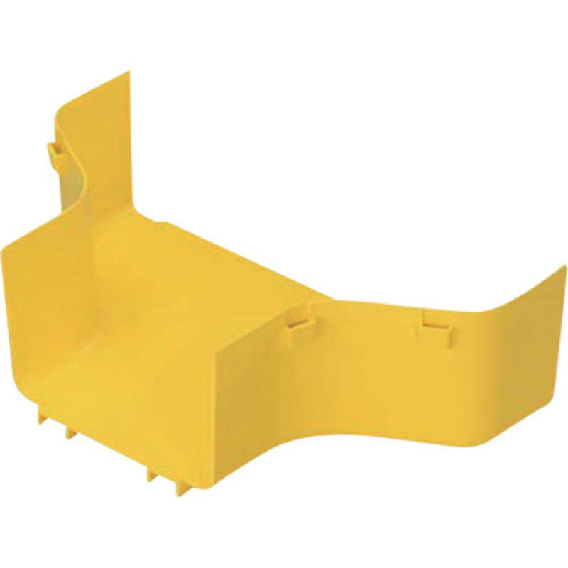 FRRF126LSYL FiberRunnerレデューサーフィッティング 1個 PANDUIT(パンドウイット) 【通販モノタロウ】