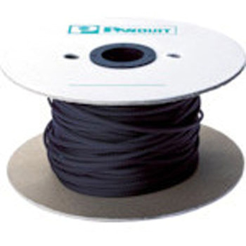 SE125PS-LQR0 パンラップネットチューブ 標準タイプ PANDUIT(パンドウイット) 長さ22.9m 1巻 SE125PS-LQR0