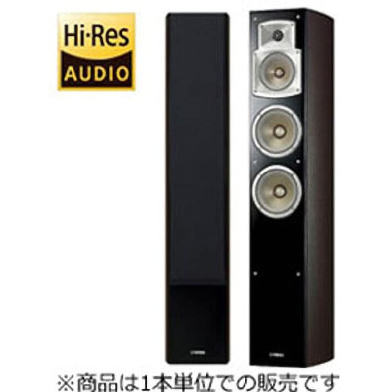 NSF350MB トールボーイスピーカー ウォルナット NS-F350(MB) [ハイレゾ