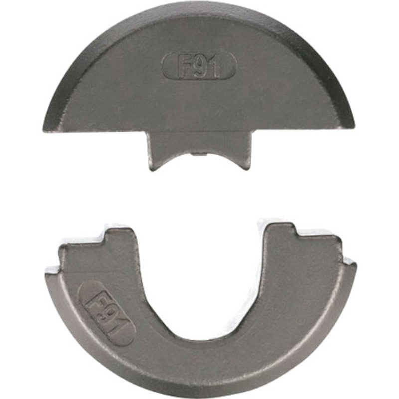 CD-920-F89 フェルール用圧着ダイ PANDUIT(パンドウイット) 1個 CD-920-F89 46,188円