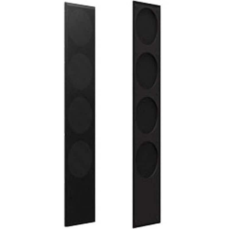 Qシリーズ用サランネット KEF(ケーイーエフ) スピーカーアクセサリ