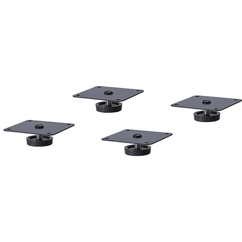 KP40AJ アジャスター KP-40AJ 1個 HAMILeX(ハミレックス) 【通販モノタロウ】