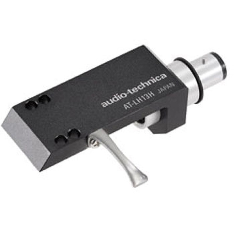 AT-LH13H ヘッドシェル 1個 audio-technica 【通販モノタロウ】