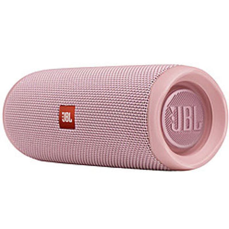 JBL ワイヤレススピーカー ピンク JBLFLIP5PINK ブルートゥース スピーカー ピンク JBLFLIP5PINK