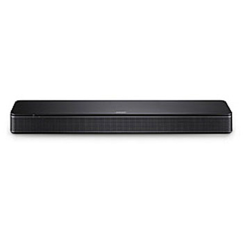 BOSETVSPEAKER テレビスピーカー Bose TV Speaker ブラック BOSETVSPEAKER テレビスピーカー Bose TV Speaker ブラック