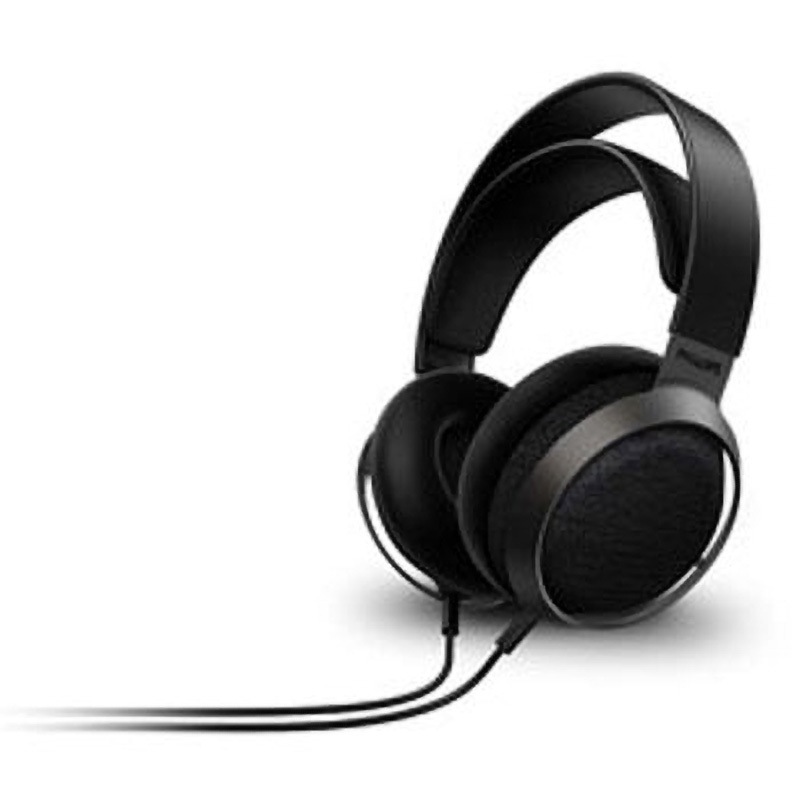 X3/00 ヘッドホン   Fidelio-X3 [Φ3.5mm ミニプラグ] フィリップス ダイナミック